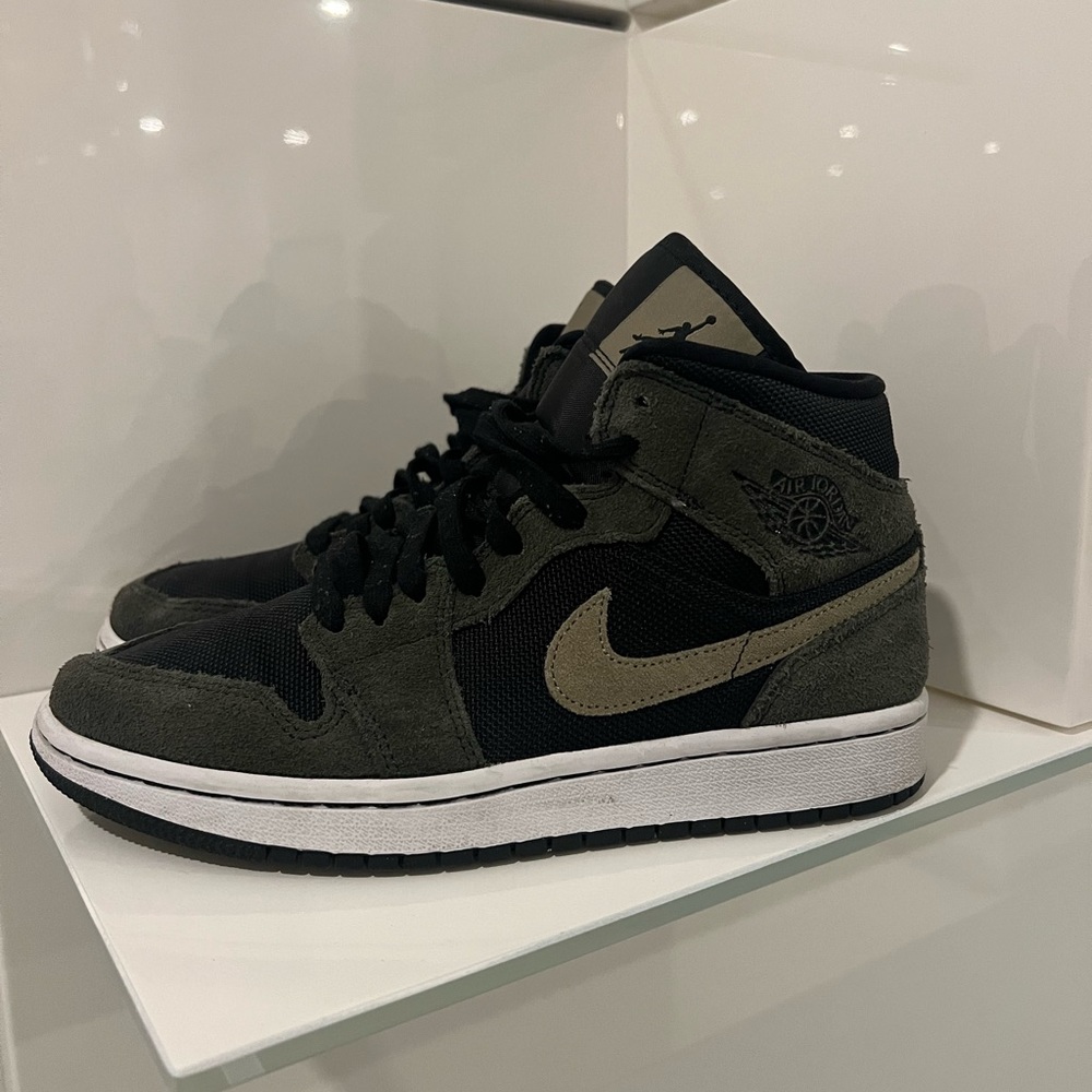 Nike Air Jordan